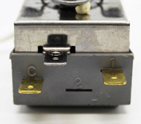 WY300B-F / WY300A-F Термостат духовки от 50 до 300*С, WY300B-F 15А (20TP55) AGO-320K