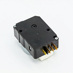 TMP016UN= Таймер оттайки холодильника ХИТАЧИ, Sharp  (nakagawa) TMDF0804NT2