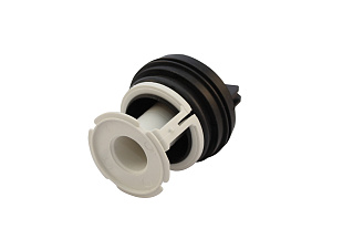WS067 Заглушка-фильтр насоса BOSCH-00605020, зам. 64BS011, FIL004BO, 614351
