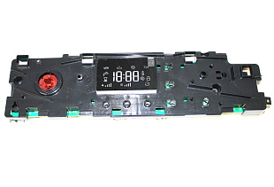 345313 BOARD DISPLAY BIG DGT NATIS