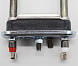 1-2-21 | HTR004WH <ТЭН 1850W (прям.с отв.L=240, R12, M175, K4)'Therm', зам. t.3406112, HTR000UN, 481