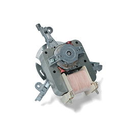 COK407BO Вентилятор духового шкафа Bosch 00651461