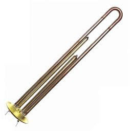 3174142, ТЭН PREMIUM THERMOWATT RF-64mm 1300w-230v (МЕДЬ) SpT066057 [36шт/уп] Itek Brazing, зам.3401