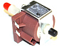 UT011 Помпа к паровому утюгу 16w220vED 100% TF 35гр