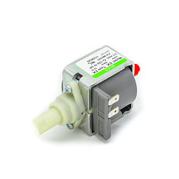 Q072 Насос ULKA EK 54W 230V, (700cc/min_16bar),зам.10uk00, 49BQ072, 49028864, CFM003UN