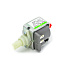 Q072 Насос ULKA EK 54W 230V, (700cc/min_16bar),зам.10uk00, 49BQ072, 49028864, CFM003UN
