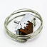 K-59  L265859 Термостат Q1902 (капилляр 1,5м), зам.851092, 851147, 851146, L276523, 558522