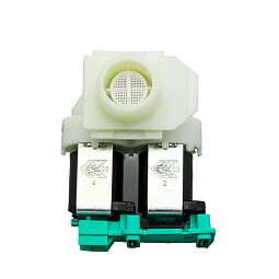 VAL020BO Электроклапан 2Wx180_D-14, BOSCH-00428210, 00171261, 62АВ023, ВО5202, 00208064