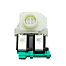 VAL020BO Электроклапан 2Wx180_D-14, BOSCH-00428210, 00171261, 62АВ023, ВО5202, 00208064