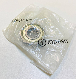 49029829, C90000007 (6202) Подшипник упаковка Indesit, зам. OAC002599, BRG213UN, SKF6202zz, 48125202