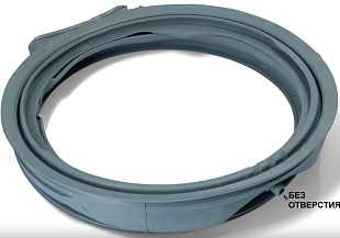 MDS64233202 Манжета люка (два акваспрея открыты и отвод закрыт) LG MDS64233201, GSK021LG