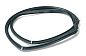 COK707BO Уплотнитель двери для духового шкафа Bosch 00659556
