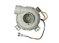 MTR515ZN Основной насос ПММ (с тахо) ELUX A85, H26, 230V, 50Hz, 3µF, зам. 50299965009, 50287843002, 