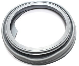 Vp1141 Манжета люка WHIRLPOOL (EUREKA 7kg.),зам. 481246068633, GSK015WH, 55IG005, 09wh02, 311125
