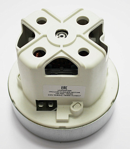 VC0762FQw Мотор пылесоса 1600W, Philips, D120/92mm, H=113/40mm, HX-70XL-1600W, зам. 54AS018, DOMEL-4