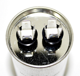 BC320 *Конденсатор  BC 20 мф 440V