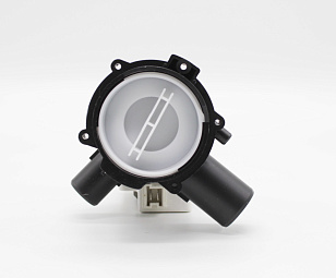 PMP033BO Насос HANYU 30w (с улиткой 3-защ.), BOSCH MAXX, зам.141896, 00141874, 00145787, `Bo54515, 6