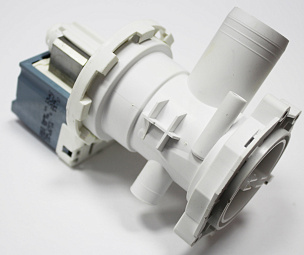 PMP005AR Насос GRE 27w (с улиткой), зам.119307, 092264, 145315, OAC309709, PMP007AR
