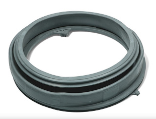 GSK020WH Манжета люка WHIRLPOOL 481010632436, C00375010, W10634697, W10632436, W10761129