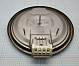 COK148RU, HP-F180A Эл. конфорка ф 180 (2000 Вт)  HOTDAC, WEBO 040519, HP-F180A