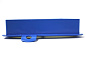 6-3-9 | VC0936W !Фильтр пылесоса HEPA H12 (109x138x24mm), Electrolux, Philips, Bork, зам. EFH12w, VA
