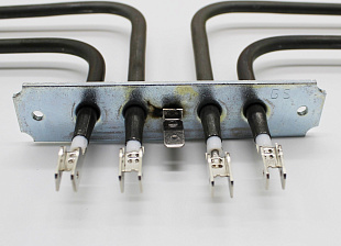 141175 HEATING ELEMENT- UPPER GRILL 1050/2000W230V зам.049942
