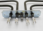 141175 HEATING ELEMENT- UPPER GRILL 1050/2000W230V зам.049942