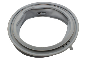 GSK009BO Манжета люка BOSCH 8kg. (с отводом) 772658, 00680768, 00683453, `Bo3014, Vp3211E