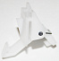 WL219#  !!! Крючок для ручки люка СМА Bosch-00183608, зам.DHL100BY, `BY3808, 609216 {Унив.}
