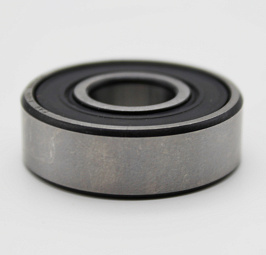 6201FRS Подшипник 6201 2RS FAG