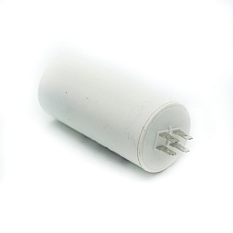 CAP536UN *Конденсатор CAP 55 мф 450V CBB60