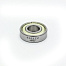 BRG601, BRG201UN  Подшипник 6001 ZZ CRAFT Размеры 12X28X8