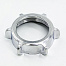 KW014 Гайка для мясорубки Kenwood D69мм L19мм