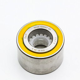 OAC255119 Подшипник BA2B 633667 (Италия) SKF(30x60x37 жёлт.пыльник), [48шт/уп.],зам.OAC026298, BRG50