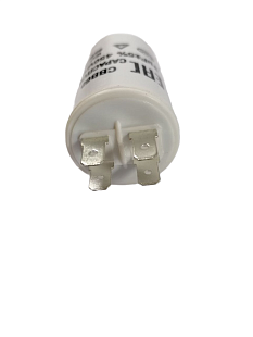CAP516UN Конденсатор CAP 9 мф 450V CBB60 9CAP