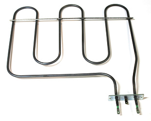 9-0-14 | '360720, !COK102BO= ТЭН духовки 2500W 240V - BOSCH 