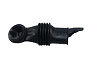 C00301685 Заливной патрубок стиральных машин Indesit Ariston, зам. 307562, 301685, C00307562