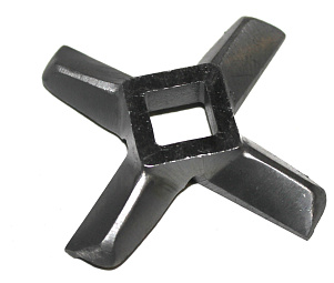 VS034 Нож для мясорубки Vitek D55мм 10x10мм