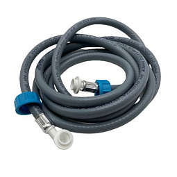 SHL003 Шланг заливной L=3,0м 3/4"r-3/4"r