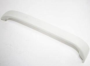 498031 Ручка холодильника Bosch, (360мм)  Siemens белая 498031, 489562, DHF009BO