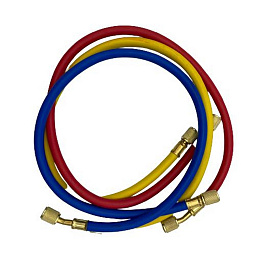 CT536G (R-12, R-22, R-134, R-404, R-502) Коллектор 2 вент. с манметром  !!!