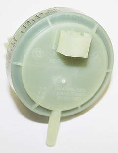 278070 PRESSURE SWITCH 80/60