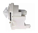 PMP008SM Насос ПММ  COPRECI 30W SMEG 278682, мини фишка,  EBS106-017, 792970244, PMP008SM