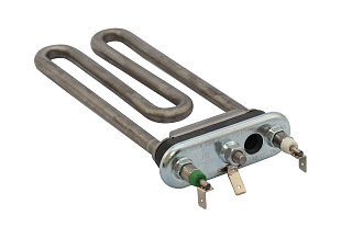 OAC094715 ТЭН 1700W T-Control  (прям. с отв. L=175, R13, М120, в ориг. уп.) [90шт/уп],3406054, 29276