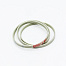 BLJ803UN Ремень 1308 J5, белый (1250-1260мм) megadyne, зам.481935818124, H8010387