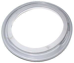 1246450009 Манжета люка Zanussi, Electrolux, AEG Оригинал GSK009ZN, 1246450009, 3417015, ZN30