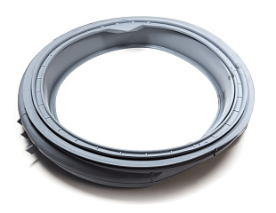 289414 Манжета люка (door bellows seal indesitprime new 40) 14400297901, C00289414, 482000031845, 38