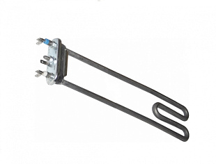 1-3-28 | HTR001ID ТЭН 2000W (прям.L=295, R9+, M85)-'Therm', зам.*IT5112, 046976, 105266, 044934, `00