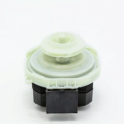 291855 Циркуляционный насос для ПММ Indesit, Ariston, зам.482000023311, C00291855, MTR503ID, MTR507I