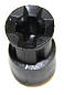 242.26 MM, 27.10-BRN Втулка для блендера Braun, зам.7322113974